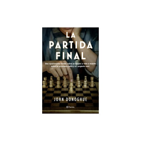 La partida final