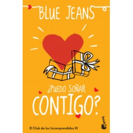 ¿Puedo soñar contigo?
