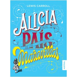 Alicia en el país de las maravillas