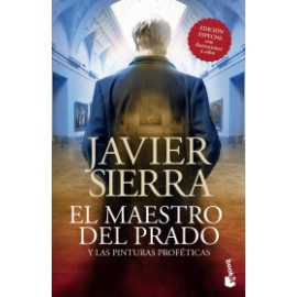 El maestro del Prado