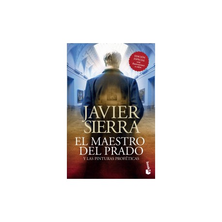El maestro del Prado