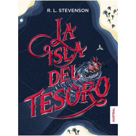 La Isla del Tesoro