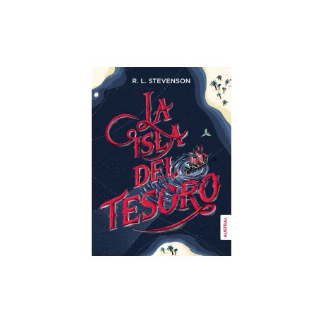 La Isla del Tesoro