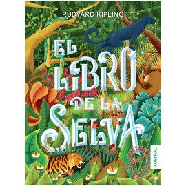 El Libro de la Selva