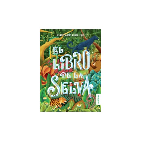 El Libro de la Selva