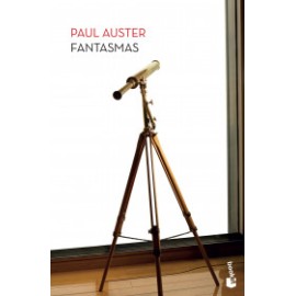 Fantasmas