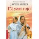 El sari rojo
