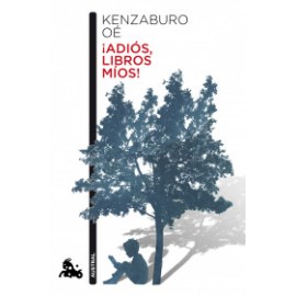 ¡Adiós, libros míos!