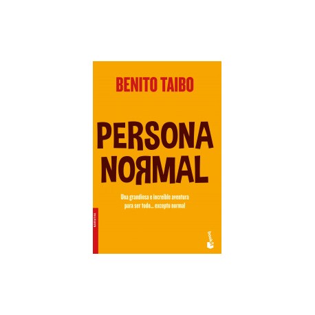 Persona normal