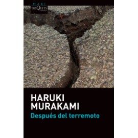 Después del terremoto