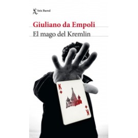 El mago del Kremlin