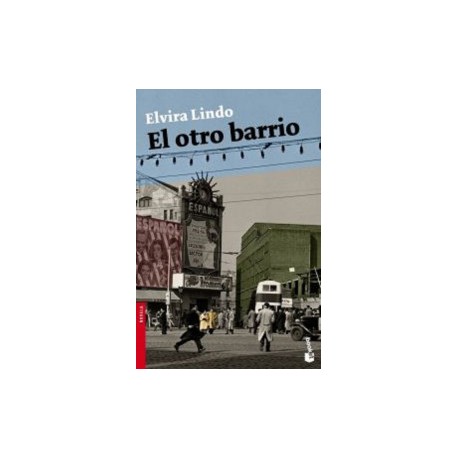 El otro barrio