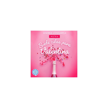 Siete citas para Valentina