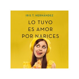 Lo tuyo es amor por narices