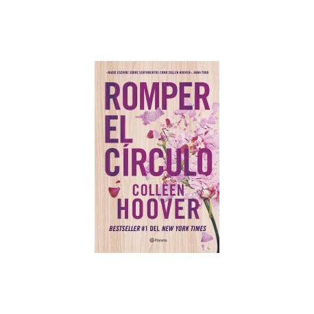 Romper el círculo (It Ends with Us) TD