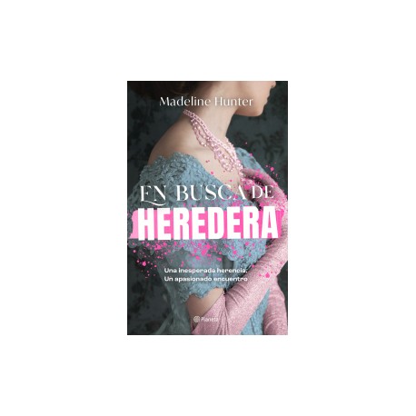 En busca de heredera