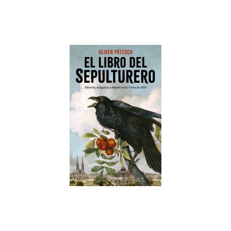 El libro del sepulturero