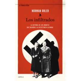 Los infiltrados