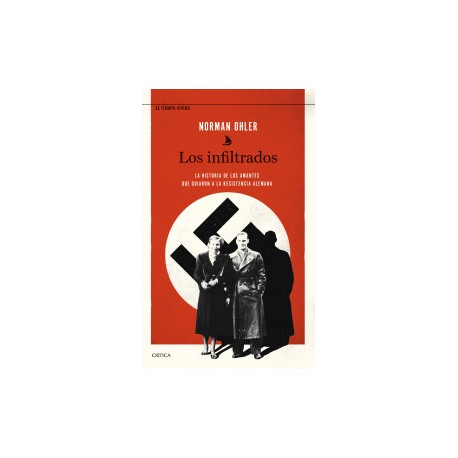 Los infiltrados