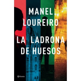 La ladrona de huesos