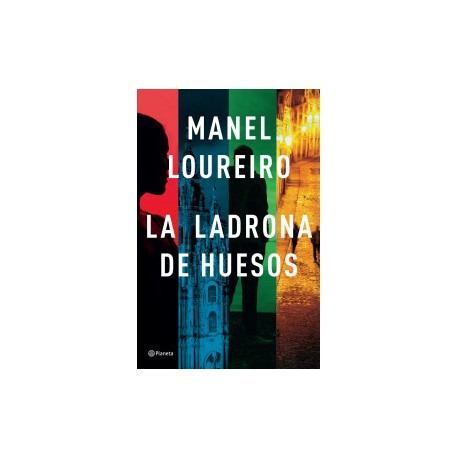 La ladrona de huesos