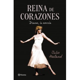Reina de corazones