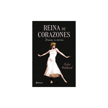 Reina de corazones