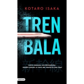 Tren bala