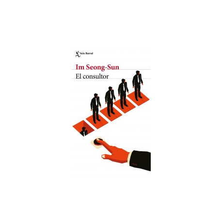 El consultor