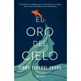 El oro del cielo