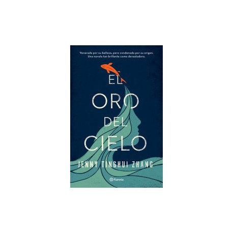 El oro del cielo