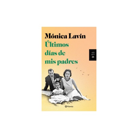 Últimos días de mis padres