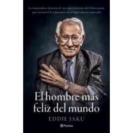 El hombre más feliz del mundo