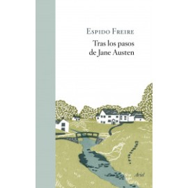 Tras los pasos de Jane Austen