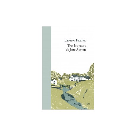 Tras los pasos de Jane Austen