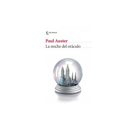 La noche del oráculo