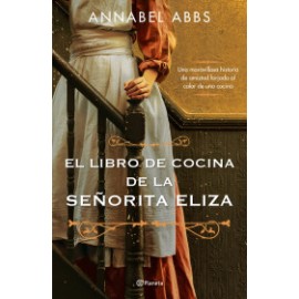 El libro de cocina de la señorita Eliza