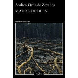 Madre de Dios