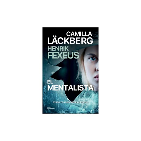 El mentalista