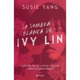 La sombra blanca de Ivy Lin