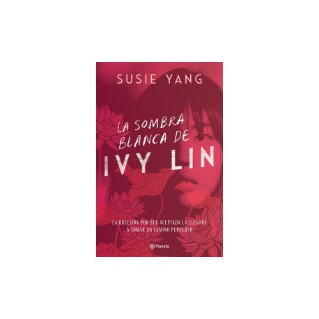 La sombra blanca de Ivy Lin