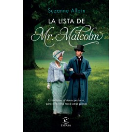 La lista de Mr. Malcolm