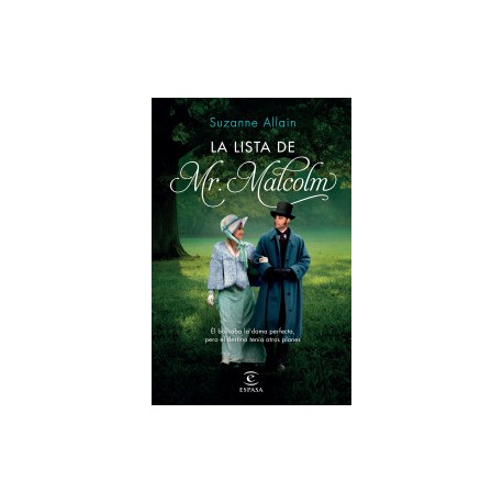 La lista de Mr. Malcolm
