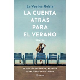La cuenta atrás para el verano