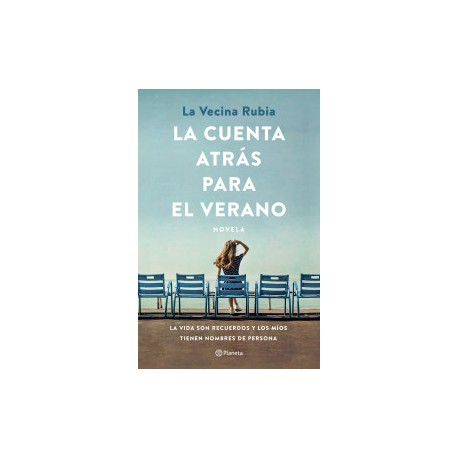 La cuenta atrás para el verano