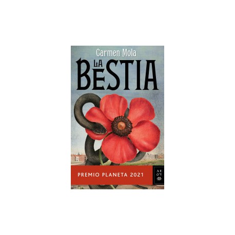 La Bestia