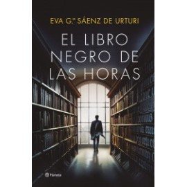 El Libro Negro de las Horas