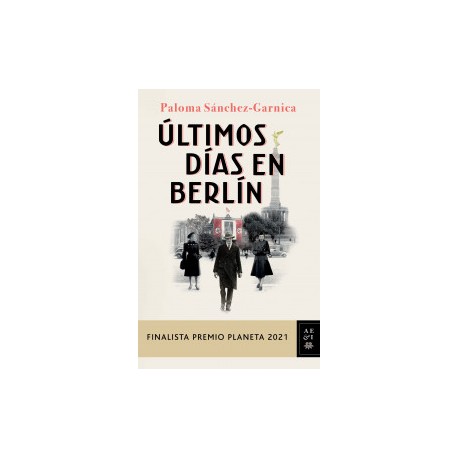 Últimos días en Berlín