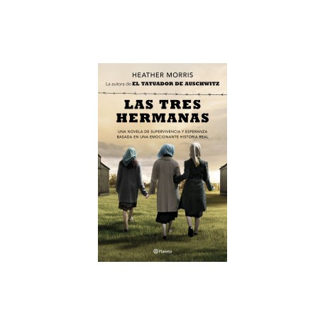 Las tres hermanas
