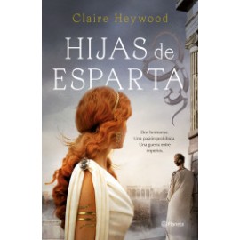 Hijas de Esparta